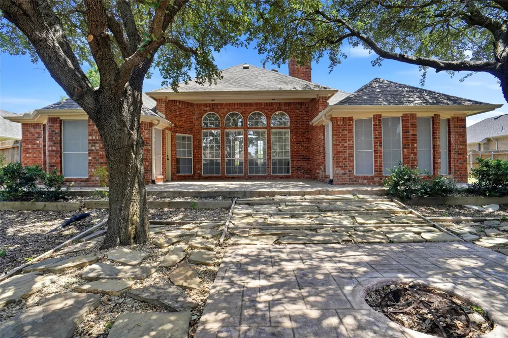 317 Cherokee Trail Argyle, TX 76226
