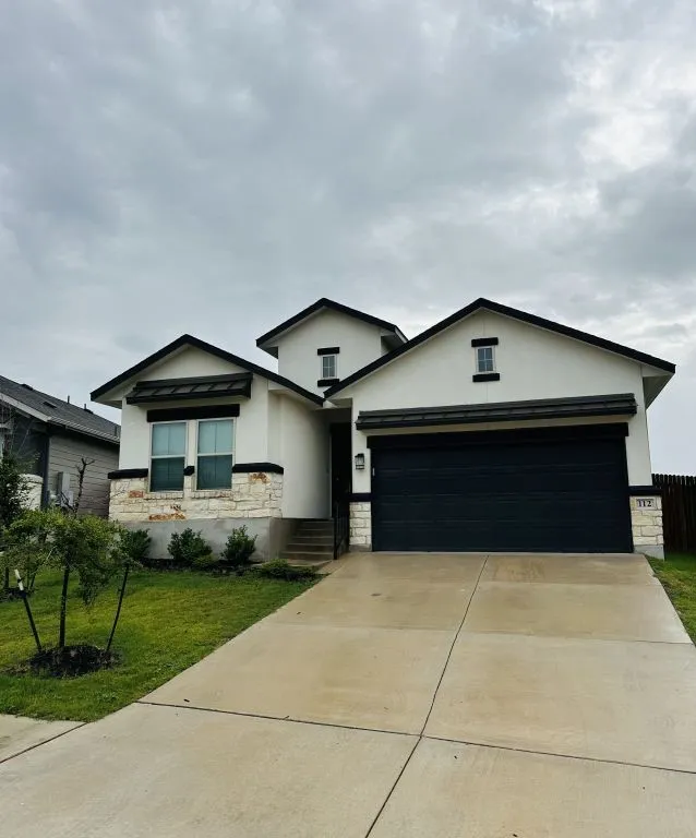 317 Cherokee Trail Argyle, TX 76226