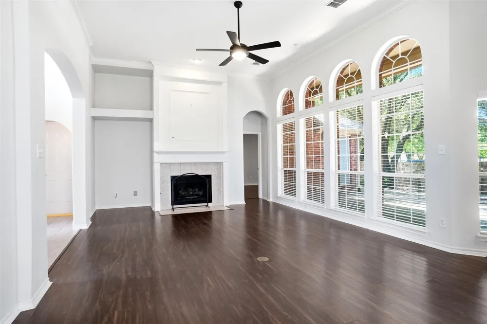 317 Cherokee Trail Argyle, TX 76226