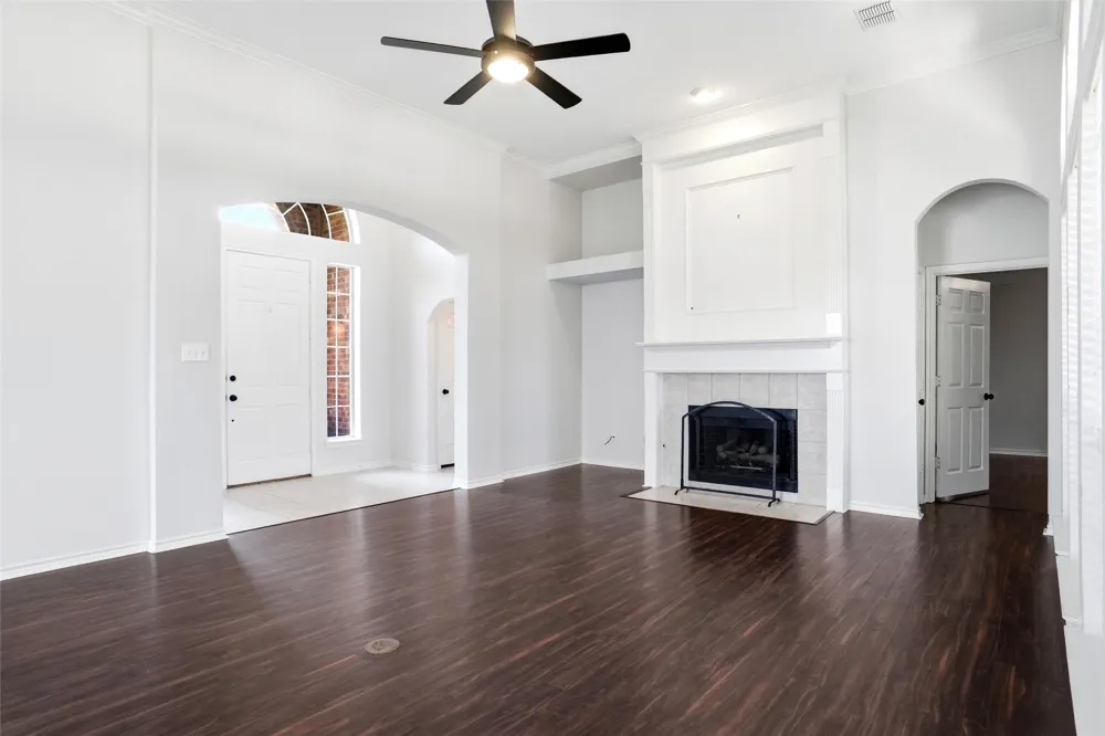 317 Cherokee Trail Argyle, TX 76226