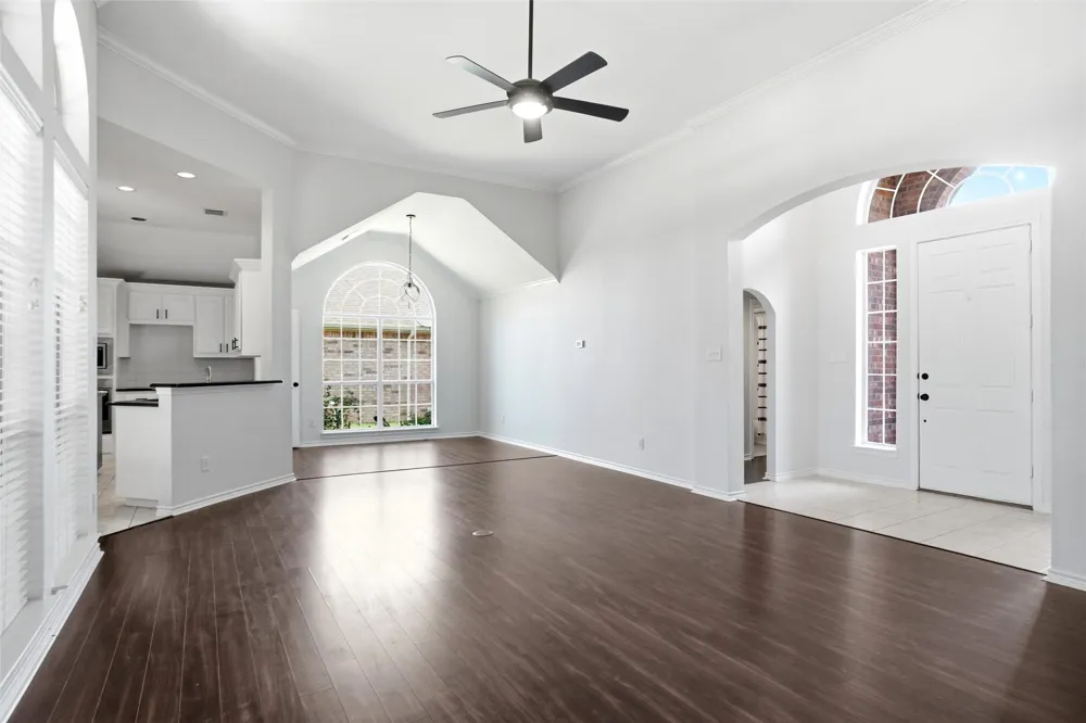 317 Cherokee Trail Argyle, TX 76226