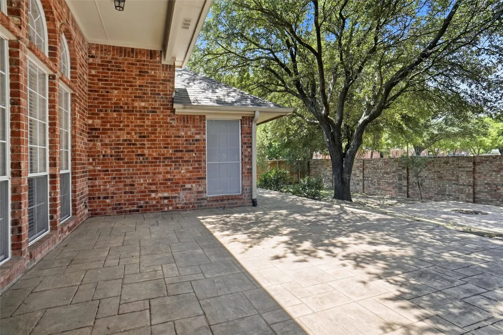 317 Cherokee Trail Argyle, TX 76226