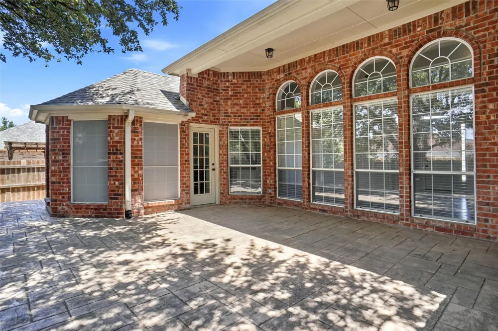317 Cherokee Trail Argyle, TX 76226