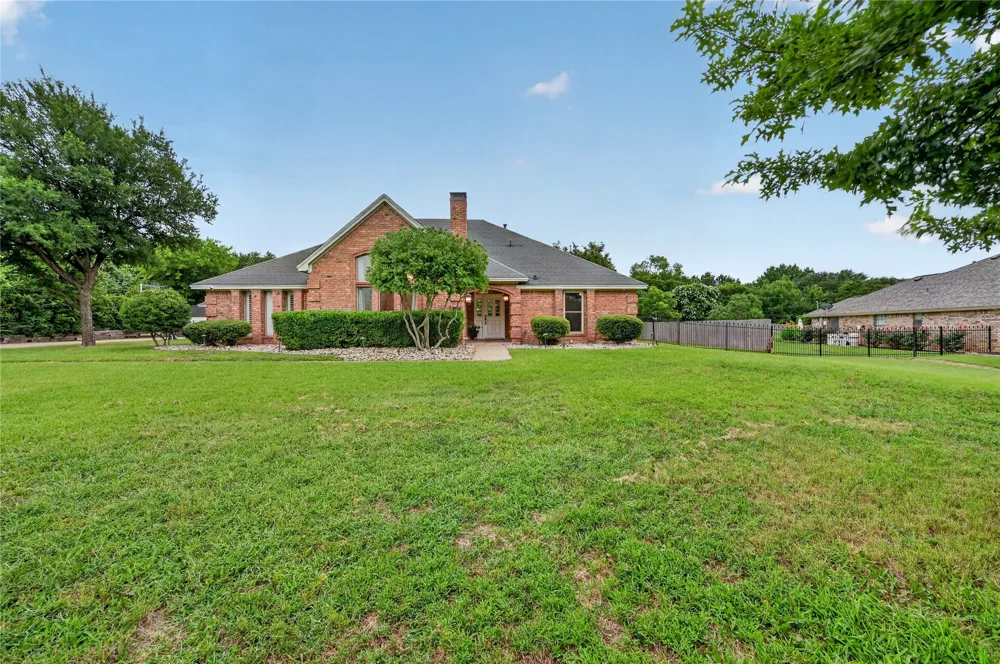 909 San Saba Drive Southlake, TX 76092