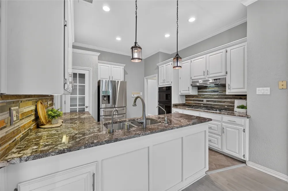 909 San Saba Drive Southlake, TX 76092