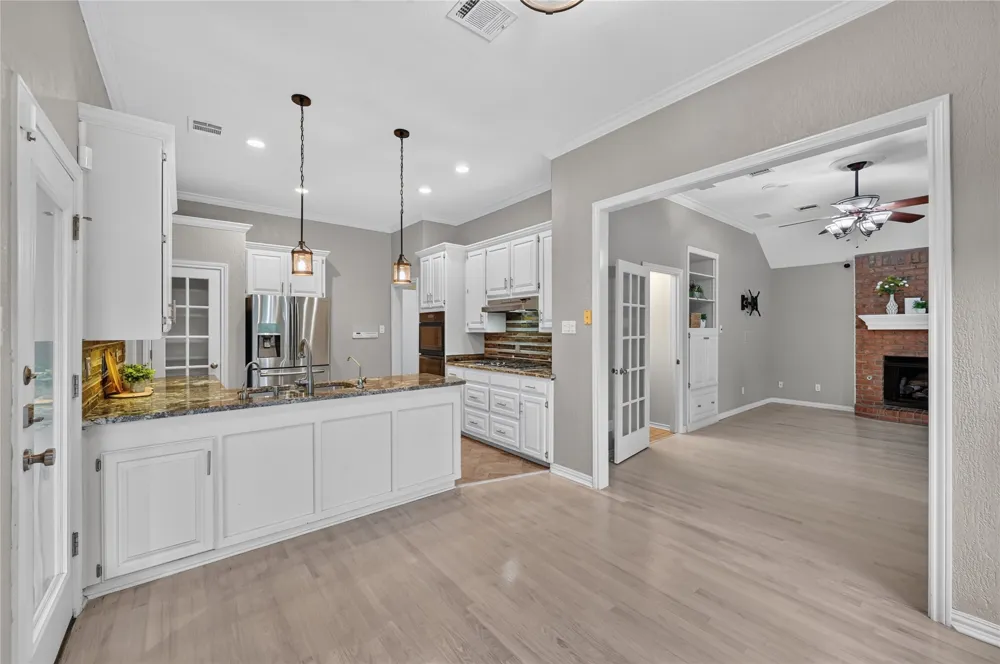 909 San Saba Drive Southlake, TX 76092