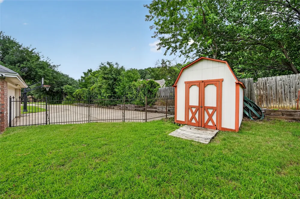 909 San Saba Drive Southlake, TX 76092