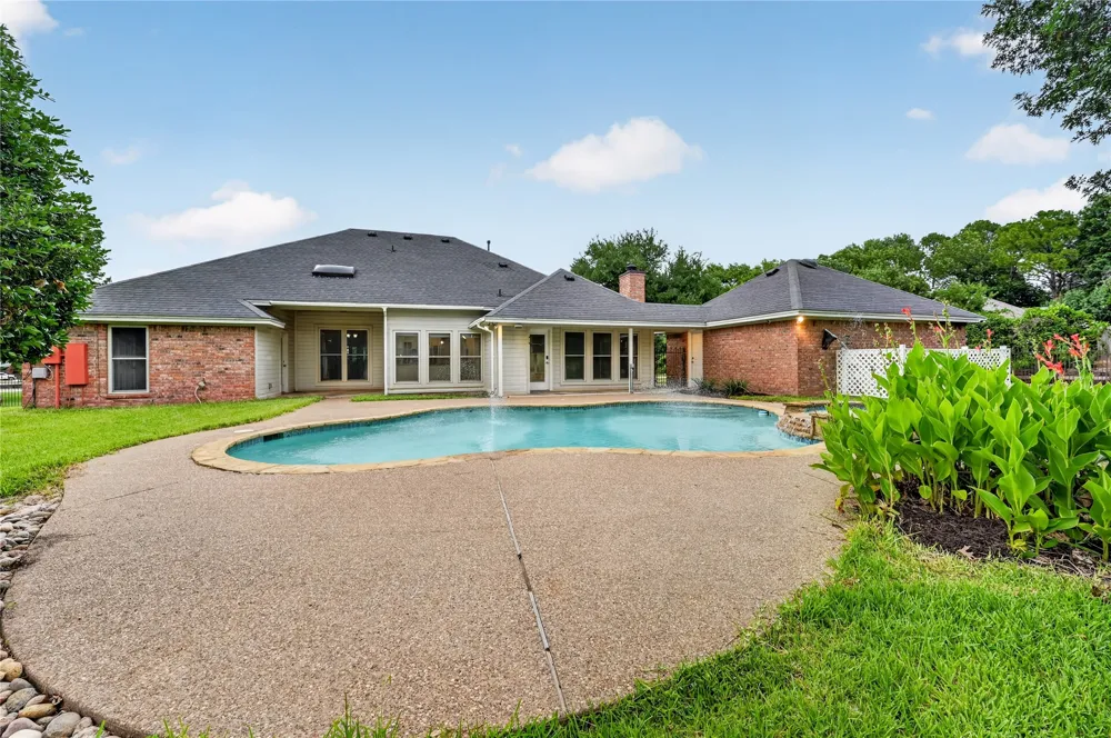 909 San Saba Drive Southlake, TX 76092