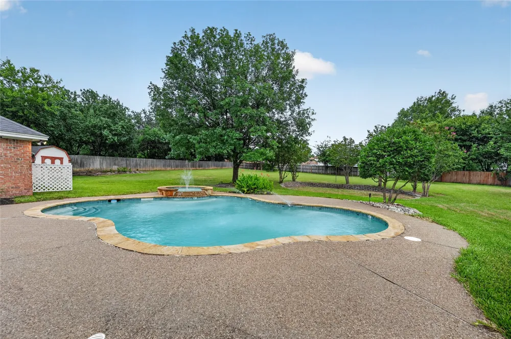 909 San Saba Drive Southlake, TX 76092