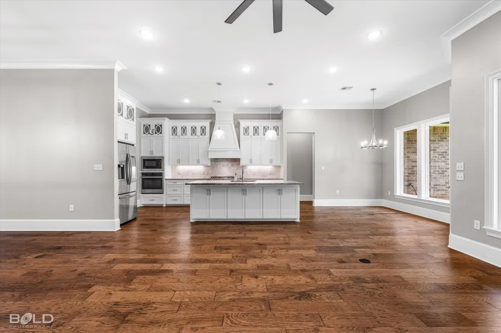 157 Sitka Loop Haughton, LA 71037