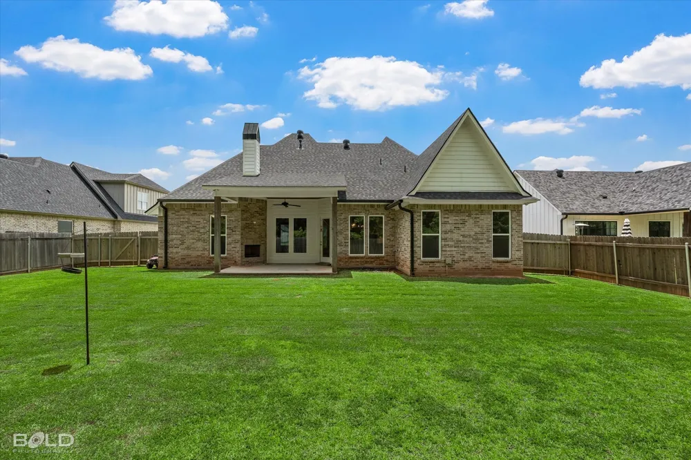 157 Sitka Loop Haughton, LA 71037
