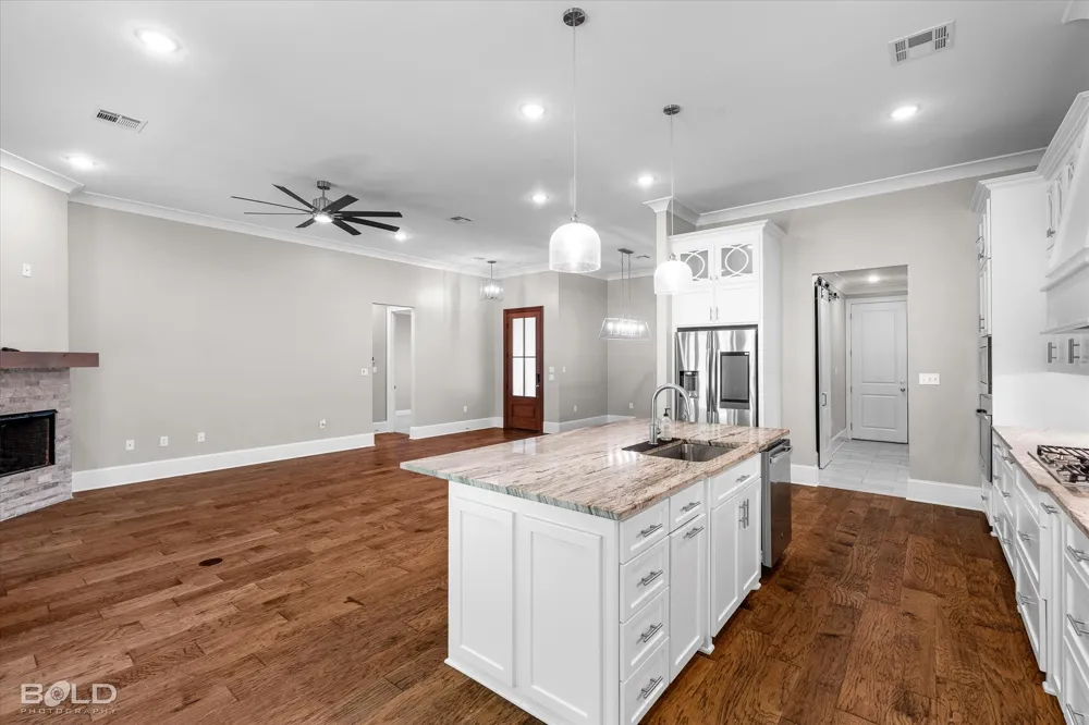 157 Sitka Loop Haughton, LA 71037