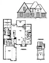 157 Sitka Loop Haughton, LA 71037