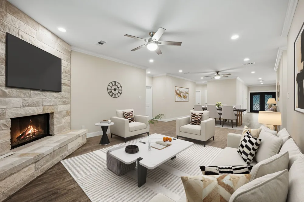 899 E Jefferson Street Van Alstyne, TX 75495