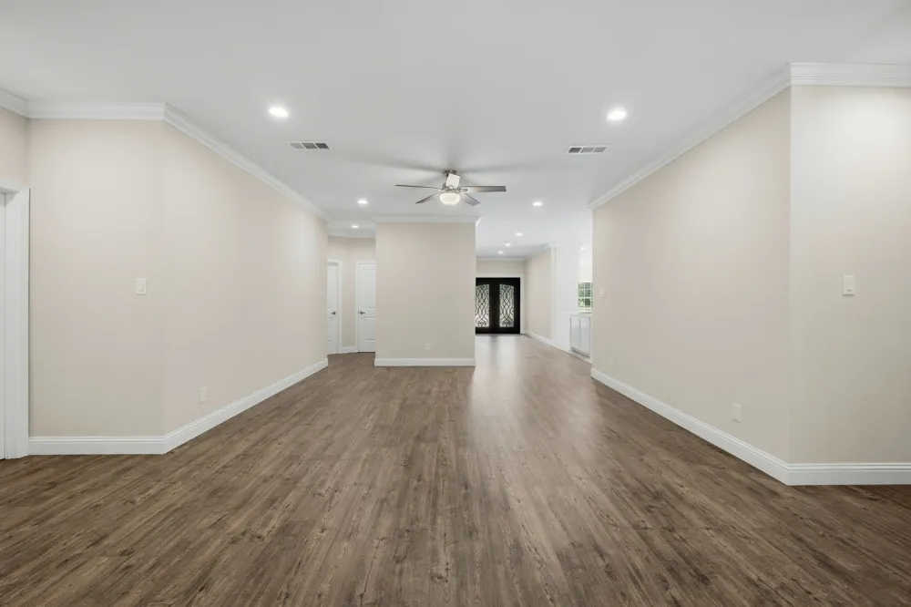 899 E Jefferson Street Van Alstyne, TX 75495