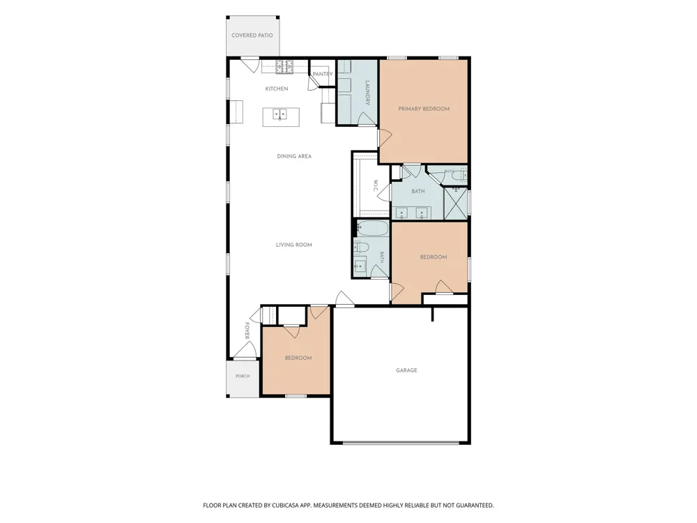 16134 Crossing Circle Lindale, TX 75771