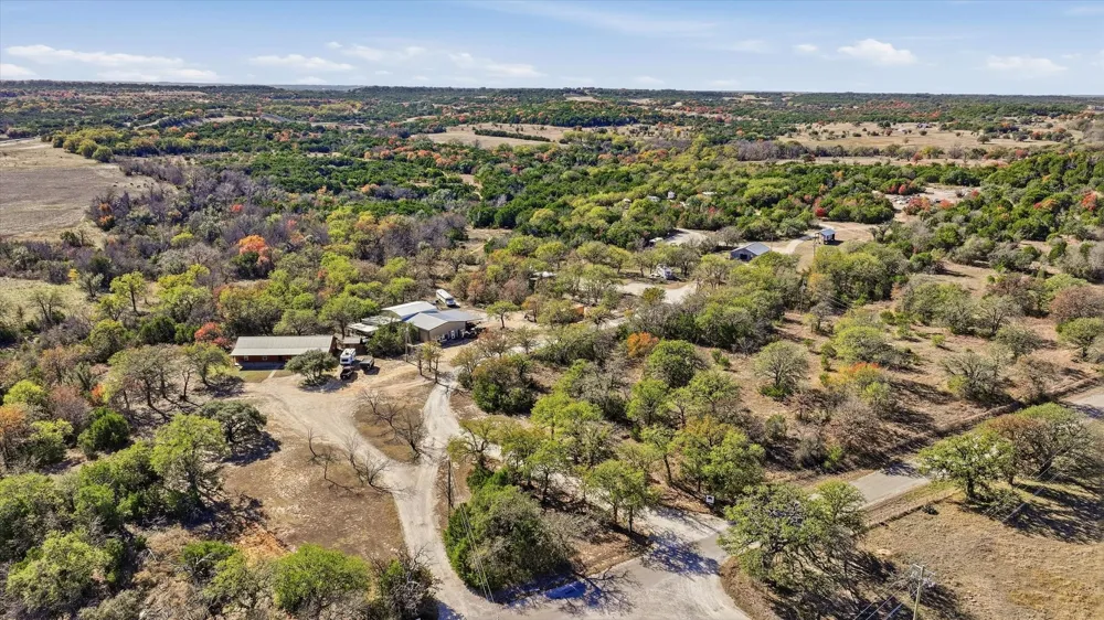 8980 CR 156 Bluff Dale, TX 76433