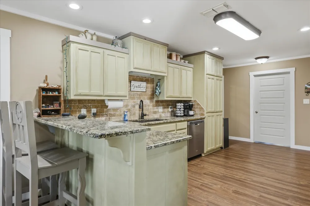 8980 CR 156 Bluff Dale, TX 76433