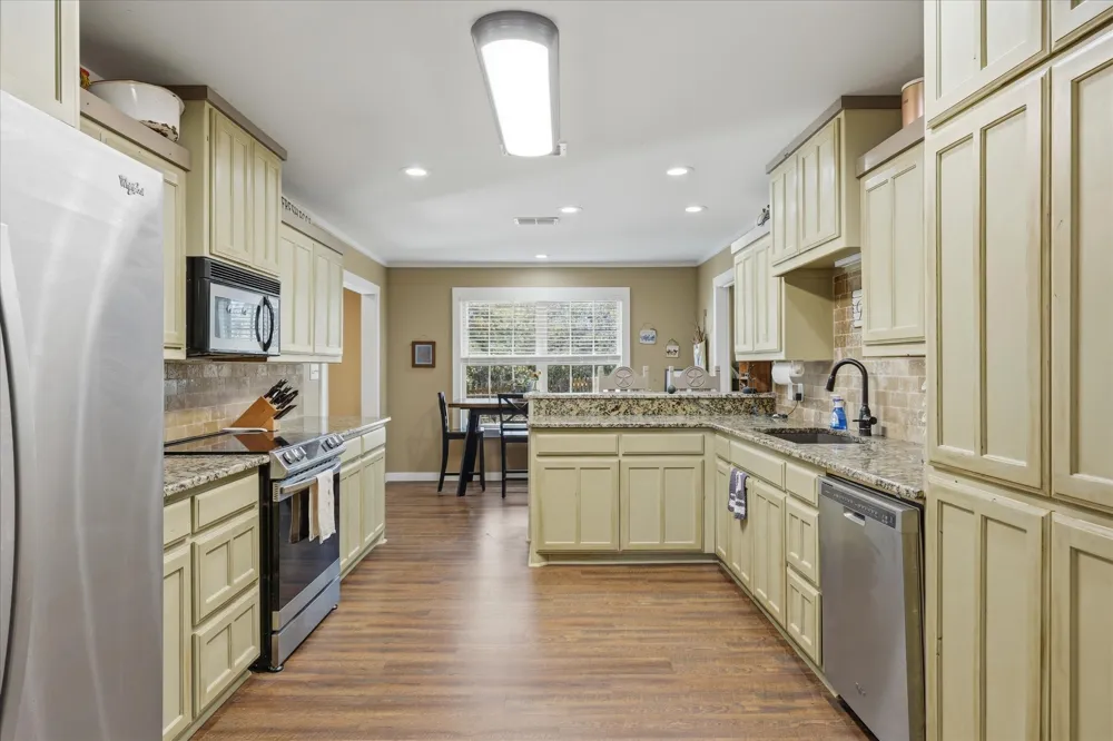 8980 CR 156 Bluff Dale, TX 76433