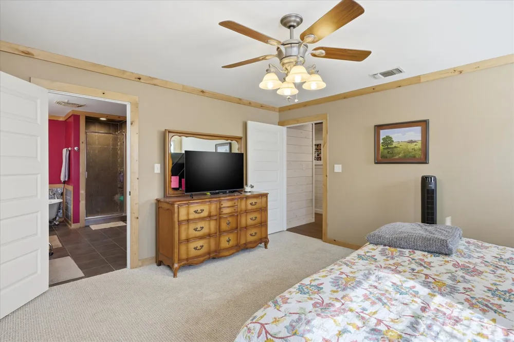 8980 CR 156 Bluff Dale, TX 76433