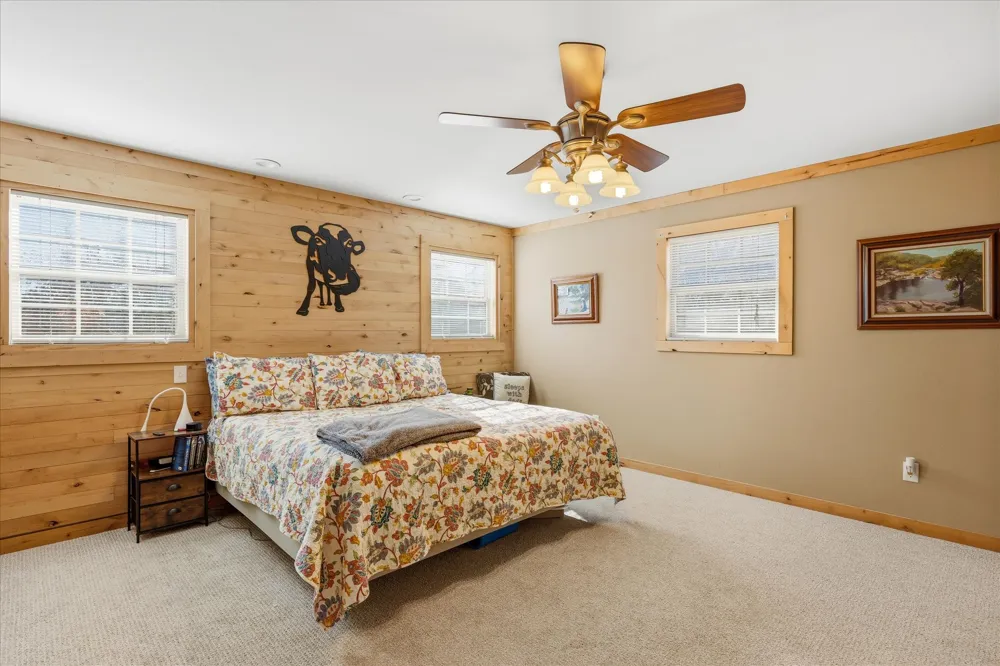 8980 CR 156 Bluff Dale, TX 76433