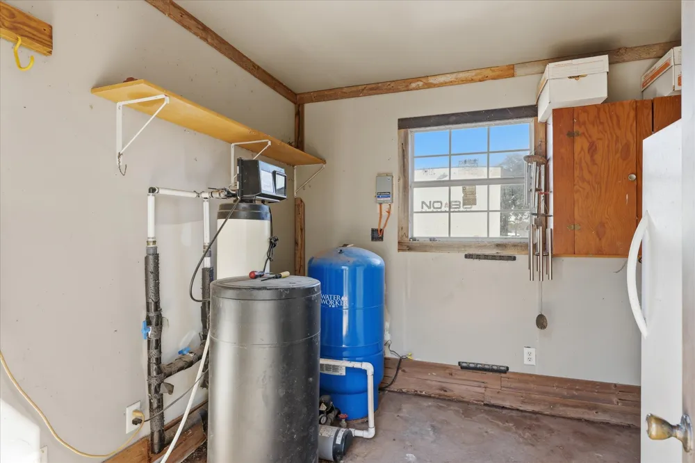 8980 CR 156 Bluff Dale, TX 76433