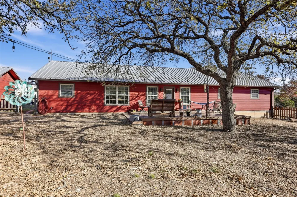 8980 CR 156 Bluff Dale, TX 76433