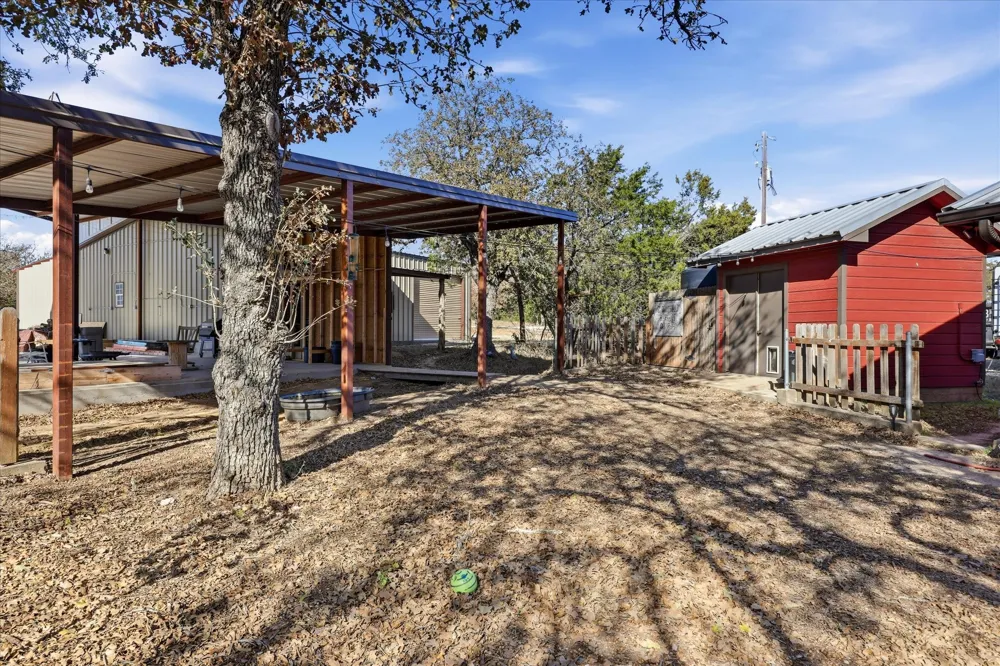 8980 CR 156 Bluff Dale, TX 76433
