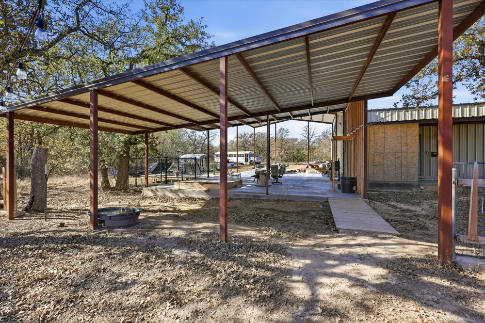 8980 CR 156 Bluff Dale, TX 76433
