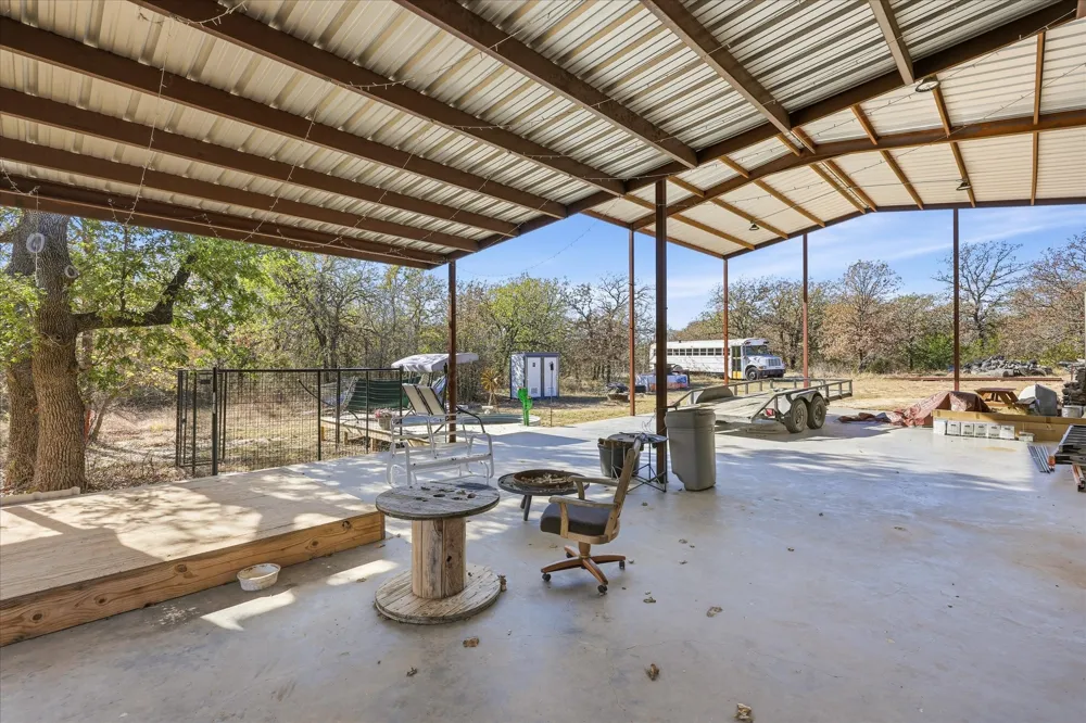 8980 CR 156 Bluff Dale, TX 76433