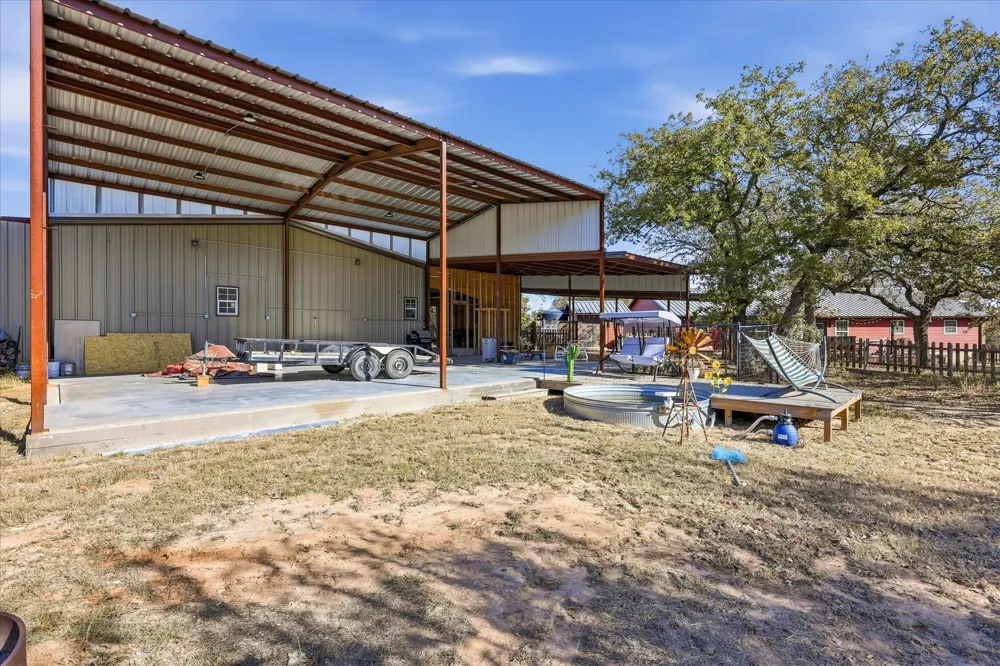 8980 CR 156 Bluff Dale, TX 76433
