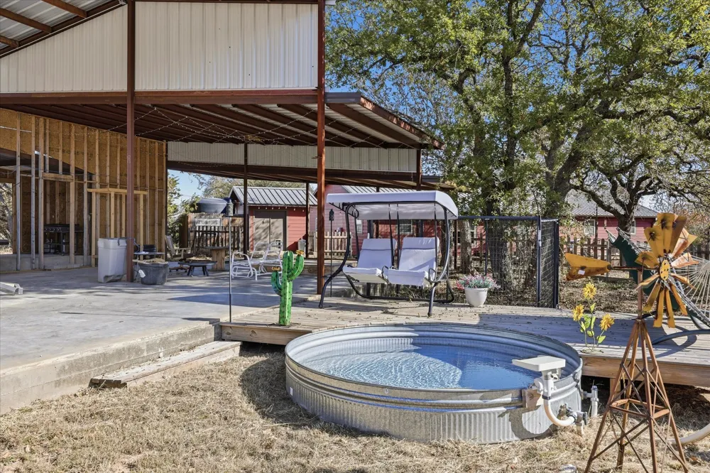 8980 CR 156 Bluff Dale, TX 76433