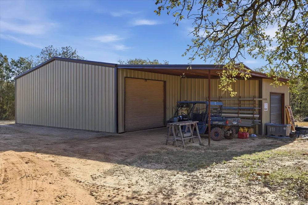 8980 CR 156 Bluff Dale, TX 76433
