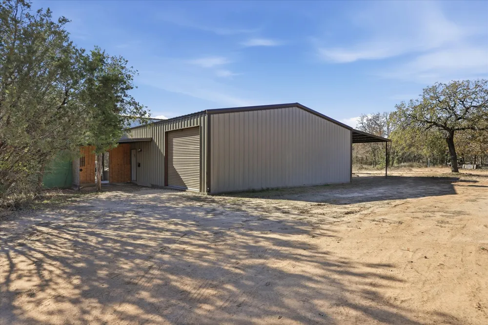 8980 CR 156 Bluff Dale, TX 76433