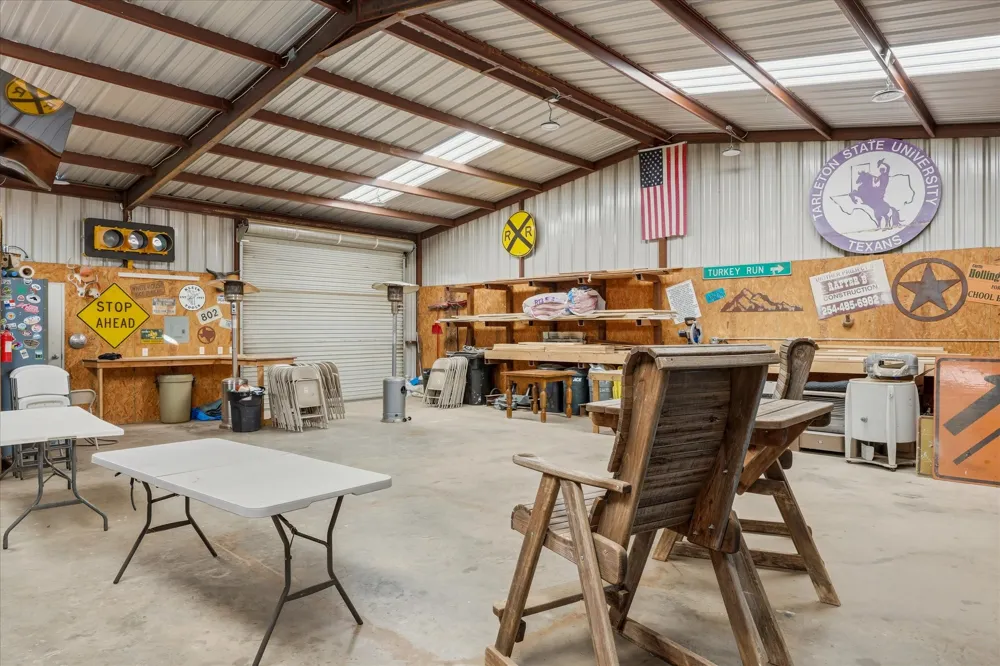 8980 CR 156 Bluff Dale, TX 76433