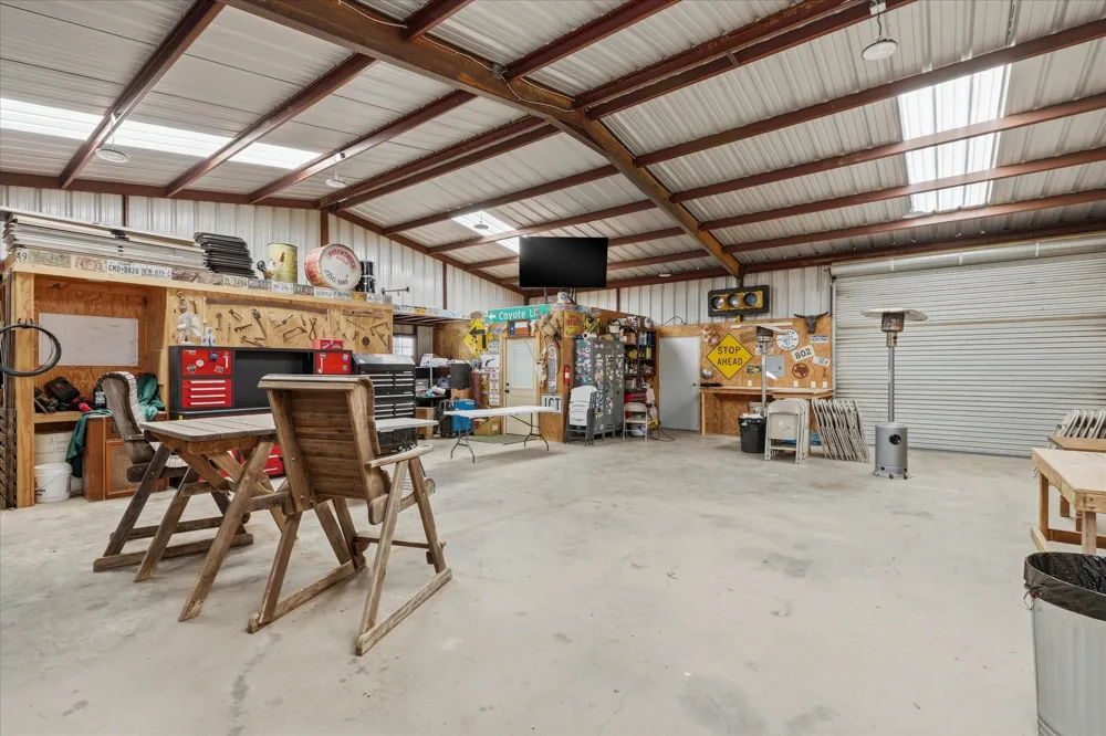 8980 CR 156 Bluff Dale, TX 76433