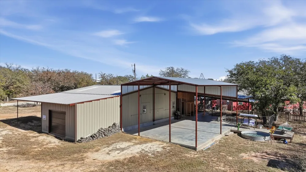8980 CR 156 Bluff Dale, TX 76433