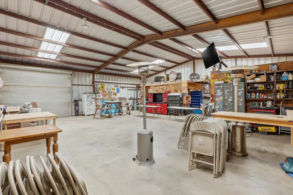 8980 CR 156 Bluff Dale, TX 76433
