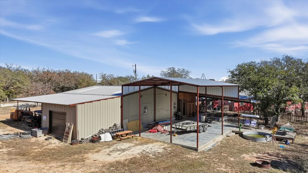 8980 CR 156 Bluff Dale, TX 76433