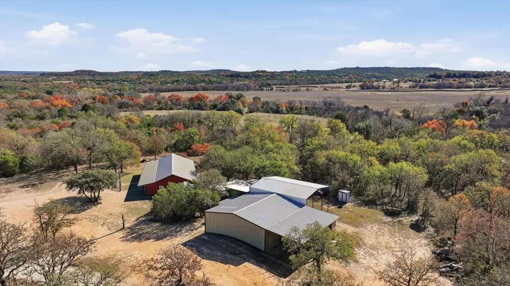 8980 CR 156 Bluff Dale, TX 76433