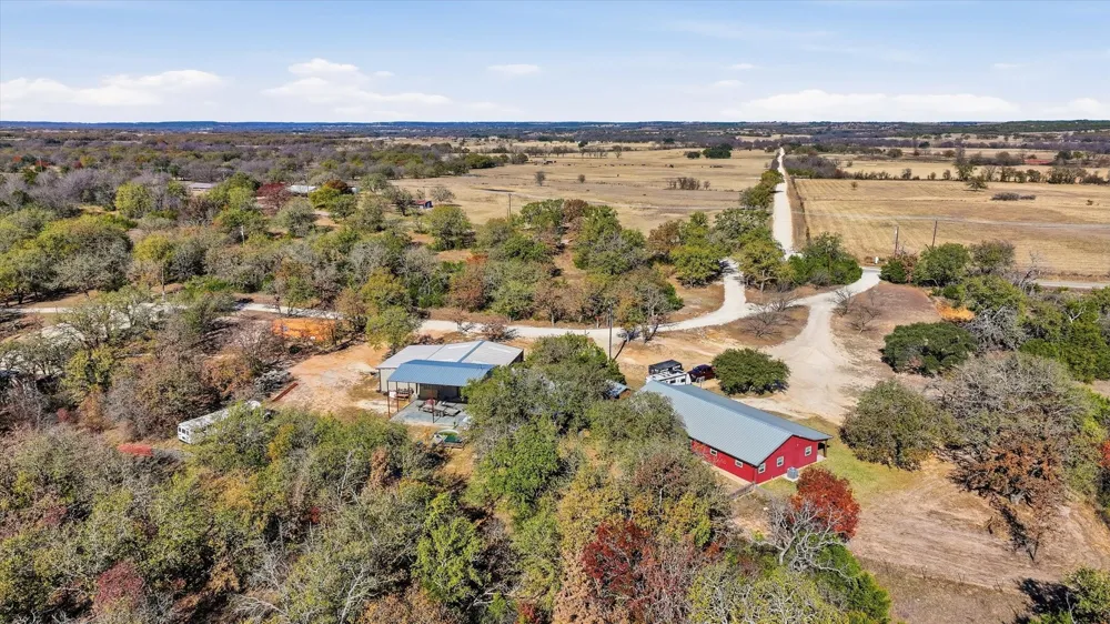 8980 CR 156 Bluff Dale, TX 76433