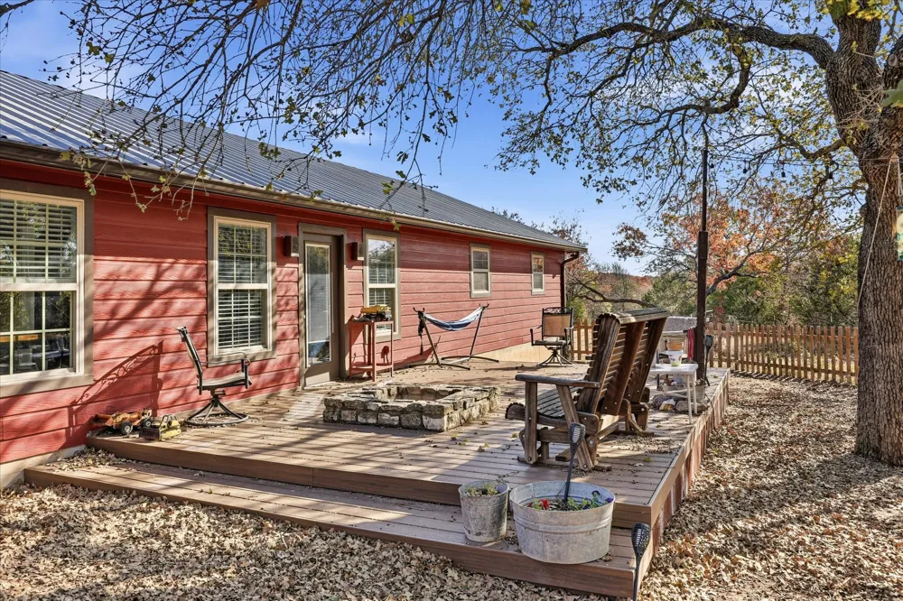 8980 CR 156 Bluff Dale, TX 76433