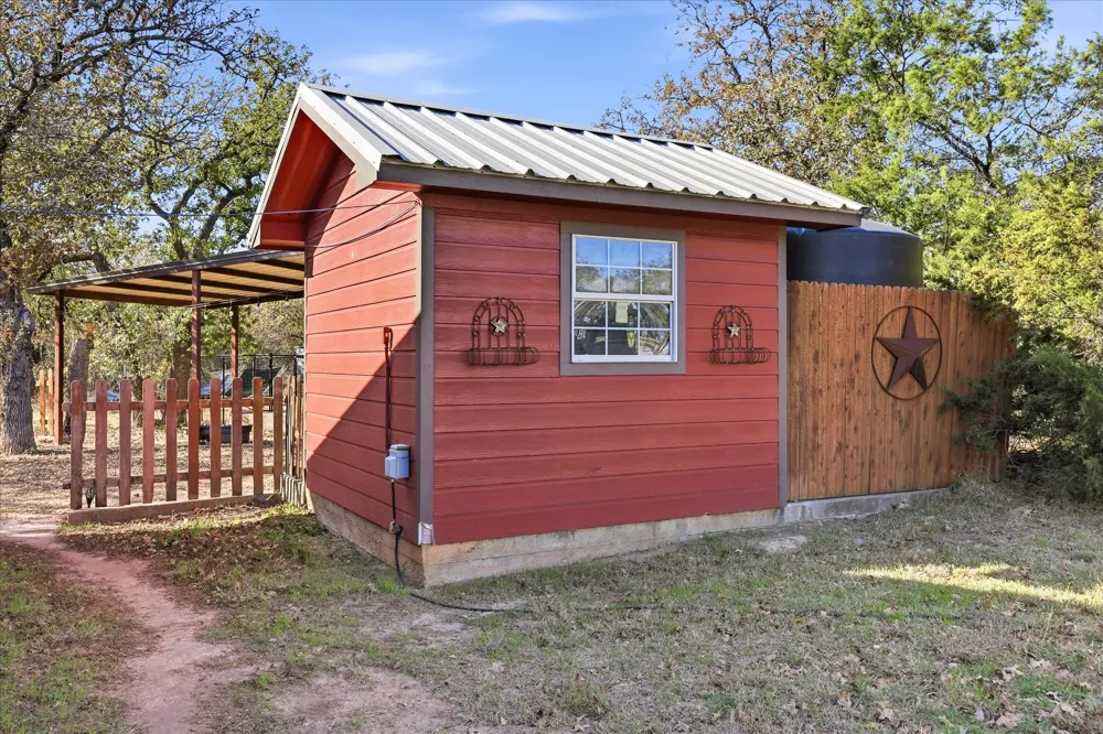 8980 CR 156 Bluff Dale, TX 76433