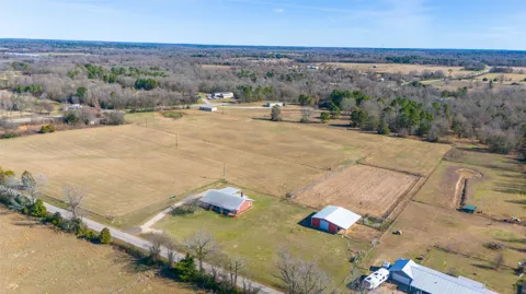 283 County Road 4440