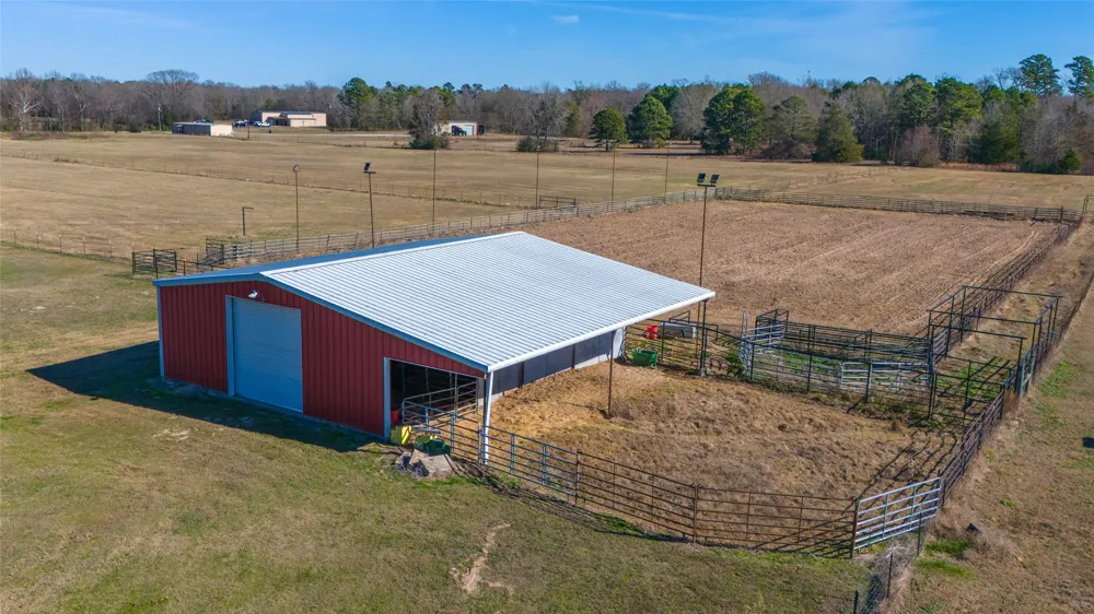 283 County Road 4440 Winnsboro, TX 75494