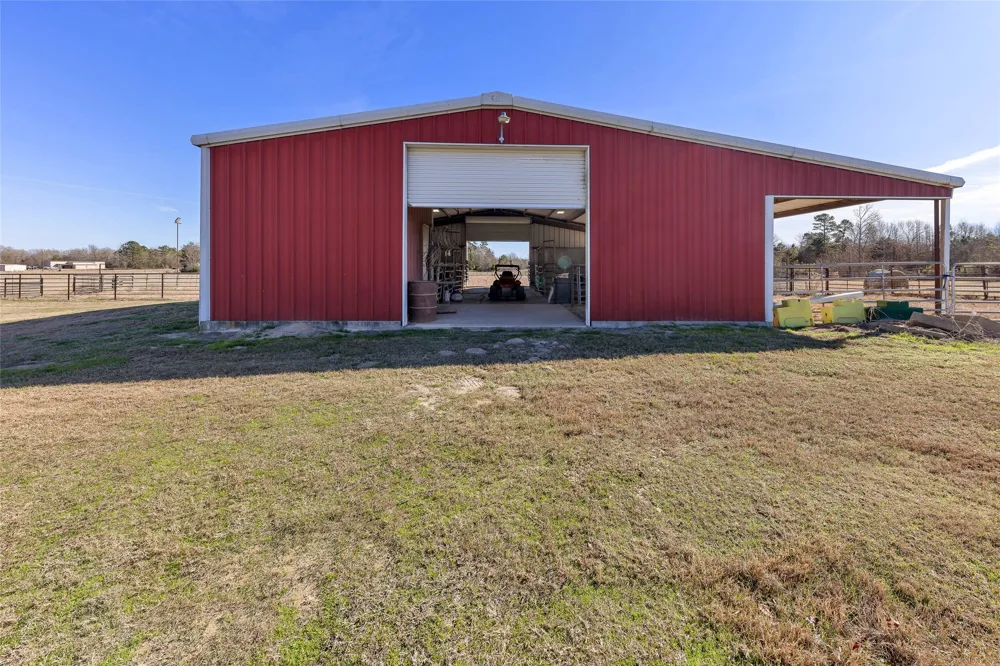 283 County Road 4440 Winnsboro, TX 75494