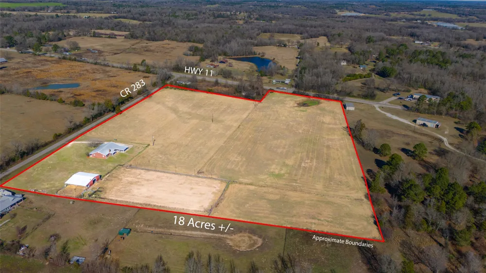 283 County Road 4440 Winnsboro, TX 75494
