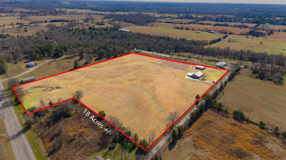 283 County Road 4440 Winnsboro, TX 75494