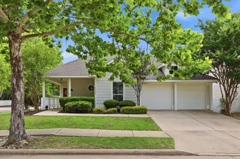 1408 Mountain Laurel Drive