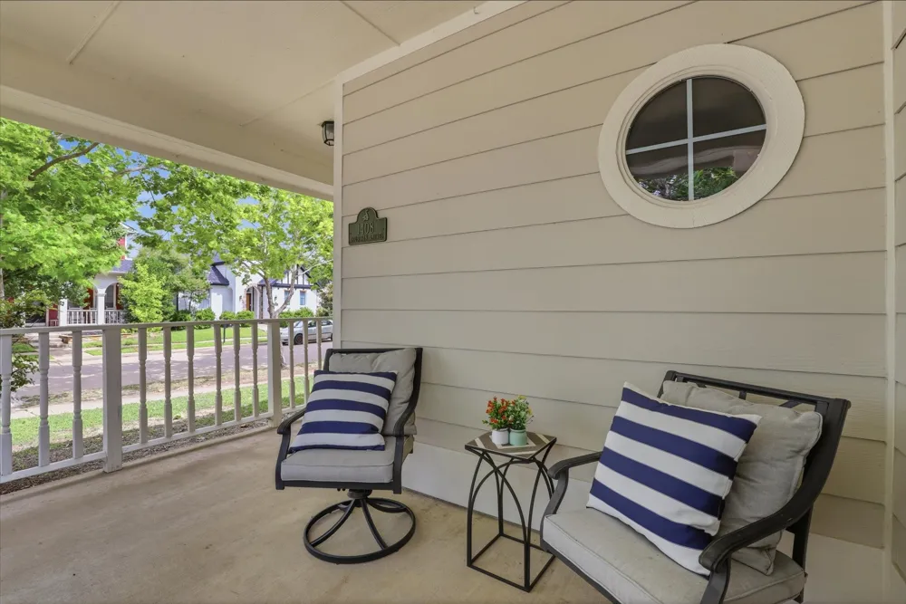 1408 Mountain Laurel Drive Savannah, TX 76227